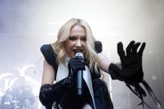 BLACK SPIKES @ Vilnius (2026)