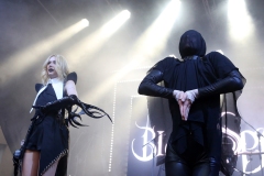 BLACK SPIKES @ Vilnius (2026)