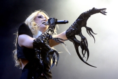 BLACK SPIKES @ Vilnius (2026)