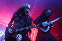BLACK SPIKES @ Vilnius (2026)