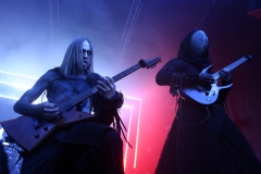 BLACK SPIKES @ Vilnius (2026)