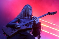 BLACK SPIKES @ Vilnius (2026)