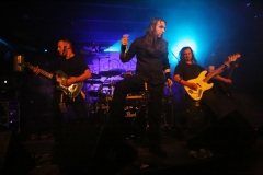 BLACK THERAPY @ Vilnius (2017)