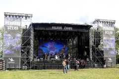 BLACK TOOTH @ KILKIM ŽAIBU 2025