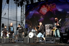 BLACK TOOTH @ KILKIM ŽAIBU 2025