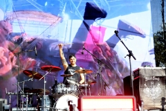 BLACK TOOTH @ KILKIM ŽAIBU 2025