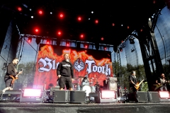 BLACK TOOTH @ KILKIM ŽAIBU 2025