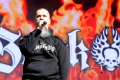 BLACK TOOTH @ KILKIM ŽAIBU 2025