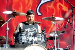 BLACK TOOTH @ KILKIM ŽAIBU 2025