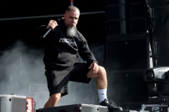 BLACK TOOTH @ KILKIM ŽAIBU 2025