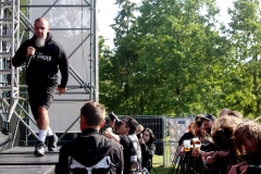 BLACK TOOTH @ KILKIM ŽAIBU 2025