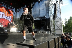 BLACK TOOTH @ KILKIM ŽAIBU 2025