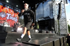 BLACK TOOTH @ KILKIM ŽAIBU 2025