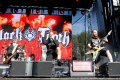 BLACK TOOTH @ KILKIM ŽAIBU 2025