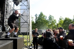 BLACK TOOTH @ KILKIM ŽAIBU 2025