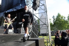 BLACK TOOTH @ KILKIM ŽAIBU 2025