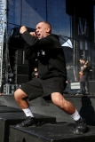 BLACK TOOTH @ KILKIM ŽAIBU 2025