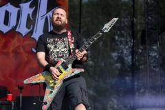 BLACK TOOTH @ KILKIM ŽAIBU 2025