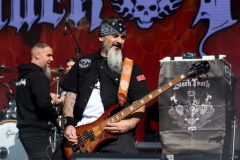 BLACK TOOTH @ KILKIM ŽAIBU 2025