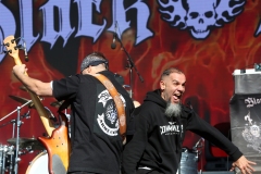 BLACK TOOTH @ KILKIM ŽAIBU 2025