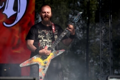 BLACK TOOTH @ KILKIM ŽAIBU 2025