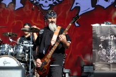 BLACK TOOTH @ KILKIM ŽAIBU 2025