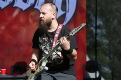 BLACK TOOTH @ KILKIM ŽAIBU 2025