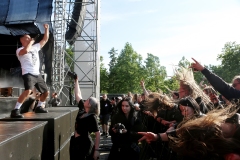 BLACK TOOTH @ KILKIM ŽAIBU 2025