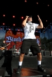 BLACK TOOTH @ KILKIM ŽAIBU 2025