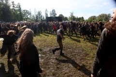 BLACK TOOTH @ KILKIM ŽAIBU 2025