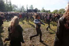 BLACK TOOTH @ KILKIM ŽAIBU 2025