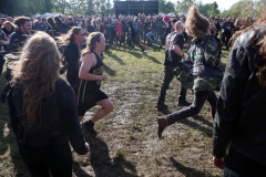 BLACK TOOTH @ KILKIM ŽAIBU 2025