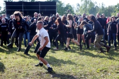 BLACK TOOTH @ KILKIM ŽAIBU 2025