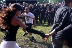 BLACK TOOTH @ KILKIM ŽAIBU 2025