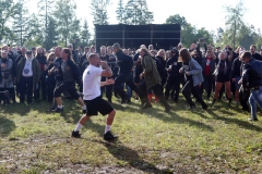 BLACK TOOTH @ KILKIM ŽAIBU 2025