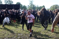 BLACK TOOTH @ KILKIM ŽAIBU 2025