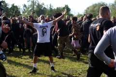 BLACK TOOTH @ KILKIM ŽAIBU 2025