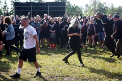 BLACK TOOTH @ KILKIM ŽAIBU 2025