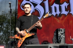 BLACK TOOTH @ KILKIM ŽAIBU 2025