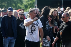 BLACK TOOTH @ KILKIM ŽAIBU 2025