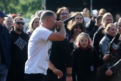 BLACK TOOTH @ KILKIM ŽAIBU 2025