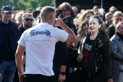 BLACK TOOTH @ KILKIM ŽAIBU 2025