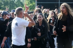 BLACK TOOTH @ KILKIM ŽAIBU 2025