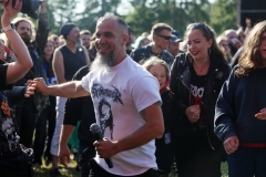 BLACK TOOTH @ KILKIM ŽAIBU 2025