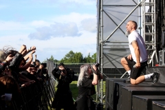 BLACK TOOTH @ KILKIM ŽAIBU 2025