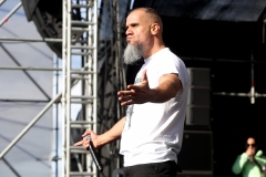 BLACK TOOTH @ KILKIM ŽAIBU 2025