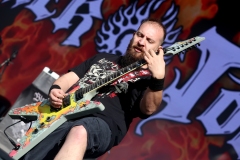 BLACK TOOTH @ KILKIM ŽAIBU 2025