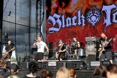 BLACK TOOTH @ KILKIM ŽAIBU 2025