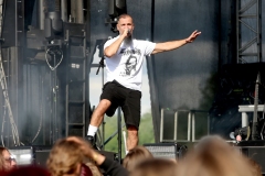 BLACK TOOTH @ KILKIM ŽAIBU 2025