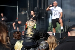 BLACK TOOTH @ KILKIM ŽAIBU 2025